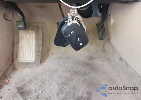 2010 Lexus Rx 350 из США, поврежденный, VIN 2T2BK1BA6AC047549